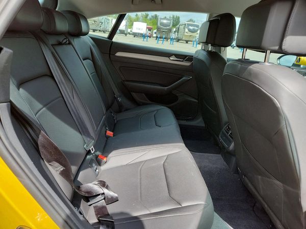 2019 VOLKSWAGEN ARTEON 4Motion SE