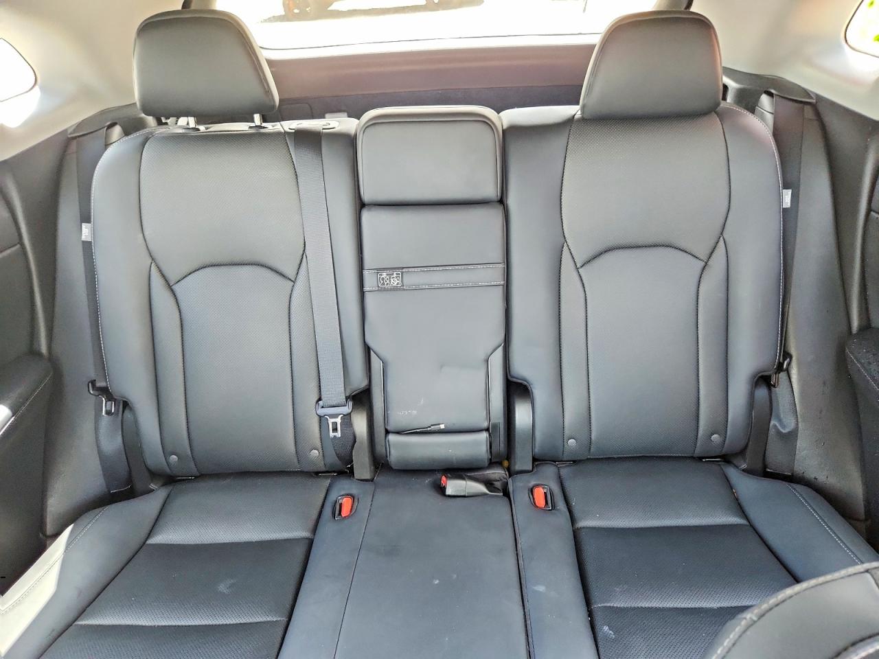 2021 LEXUS RX 350 Premium