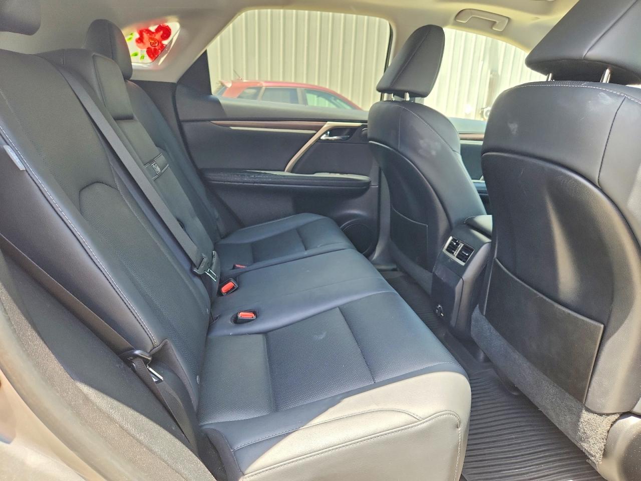 2021 LEXUS RX 350 Premium
