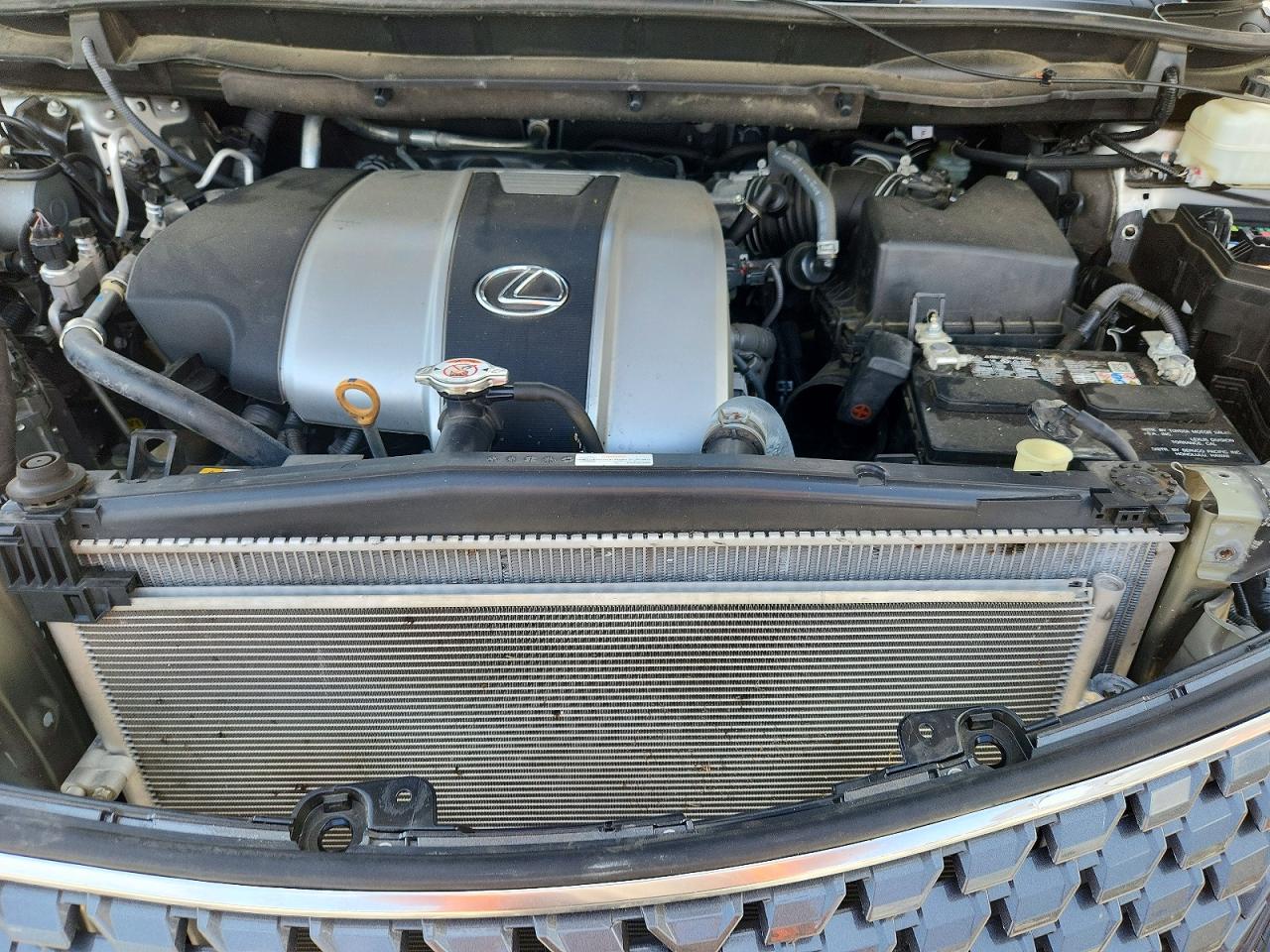 2021 LEXUS RX 350 Premium