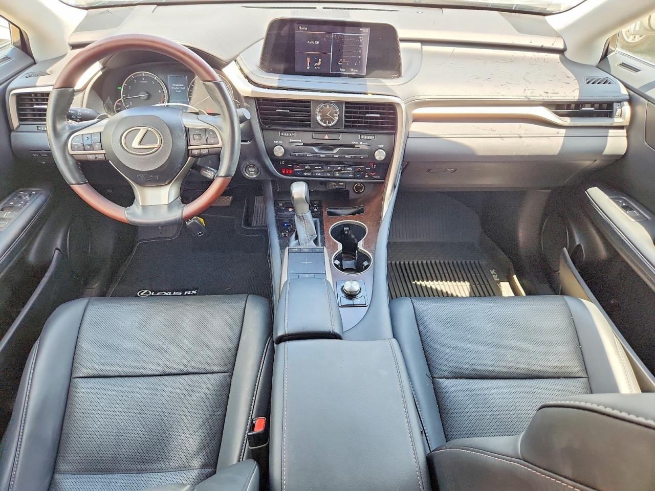 2021 LEXUS RX 350 Premium