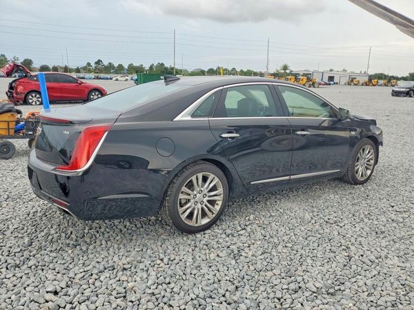 2019 CADILLAC XTS