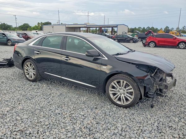 2019 CADILLAC XTS