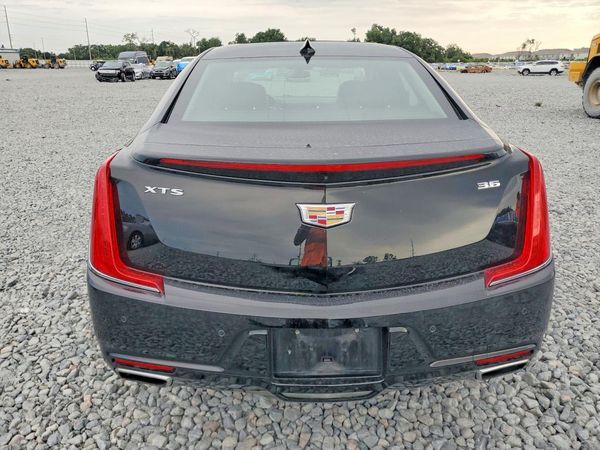 2019 CADILLAC XTS