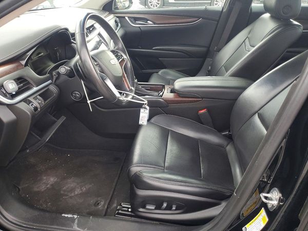 2019 CADILLAC XTS