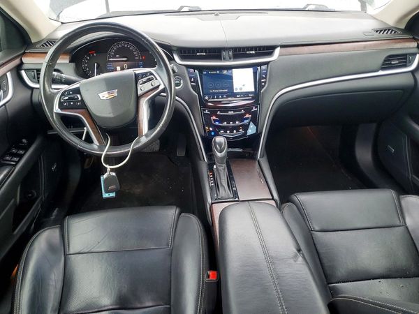 2019 CADILLAC XTS