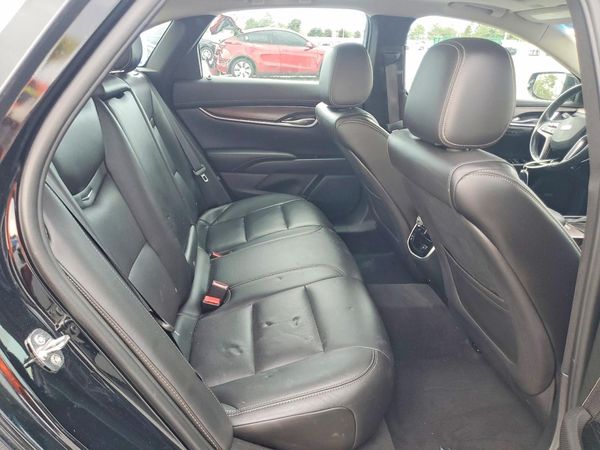 2019 CADILLAC XTS