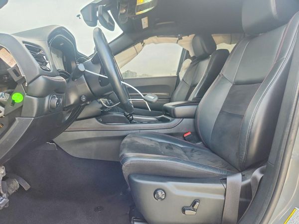 2022 DODGE DURANGO R/T