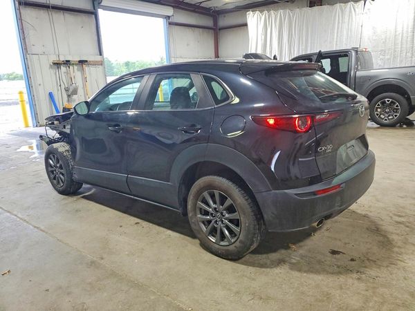 2021 MAZDA CX-30
