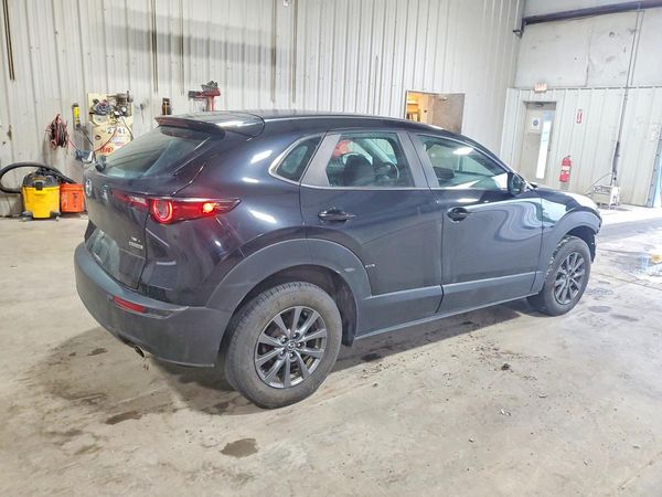 2021 MAZDA CX-30