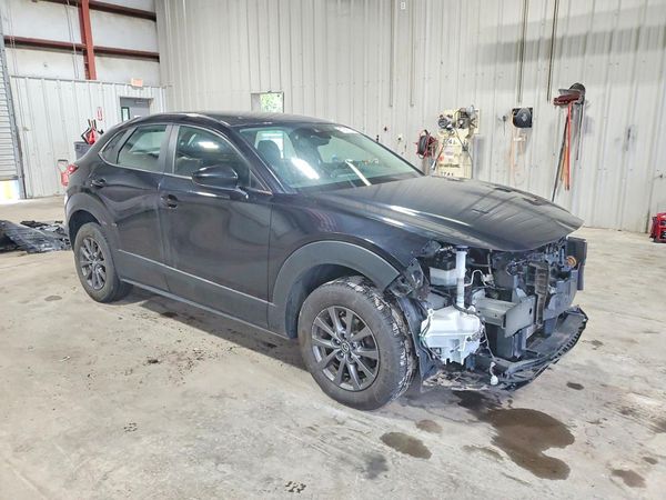 2021 MAZDA CX-30