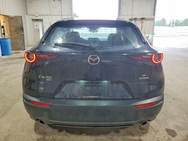 2021 MAZDA CX-30