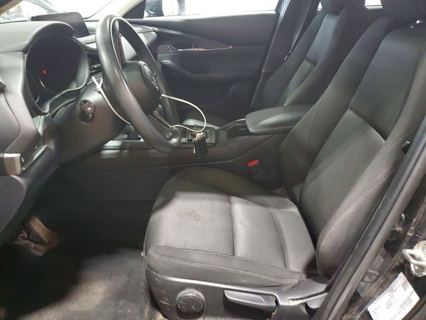 2021 MAZDA CX-30