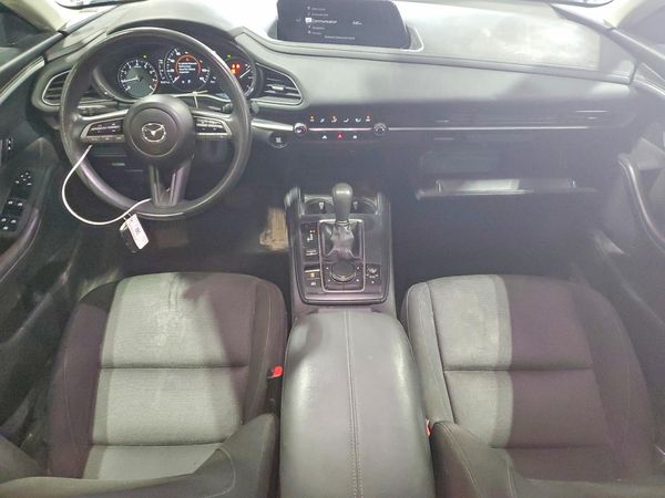 2021 MAZDA CX-30