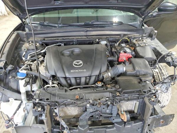 2021 MAZDA CX-30