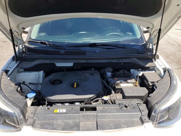 2015 KIA SOUL GLS(Middle grade)