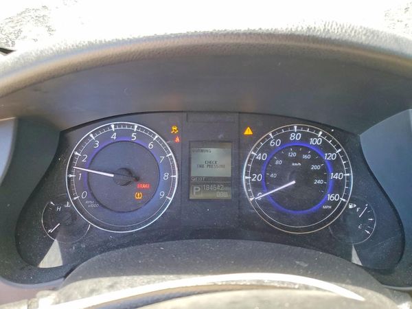 2016 INFINITI QX50