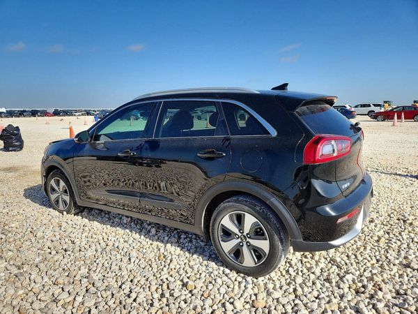 2017 KIA NIRO EX / EX Prem