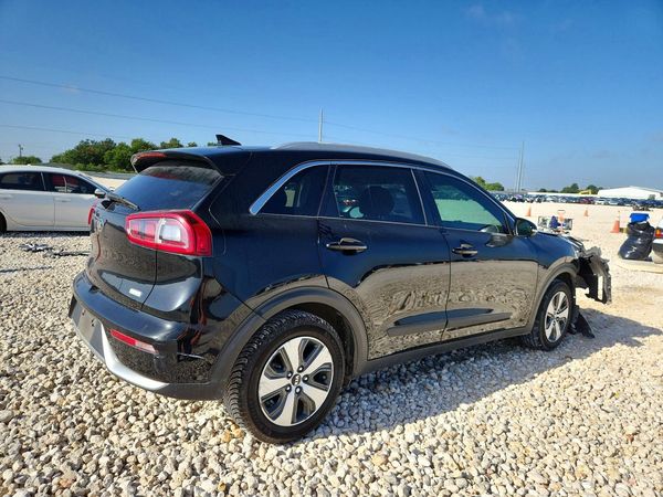 2017 KIA NIRO EX / EX Prem