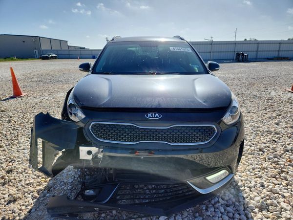 2017 KIA NIRO EX / EX Prem