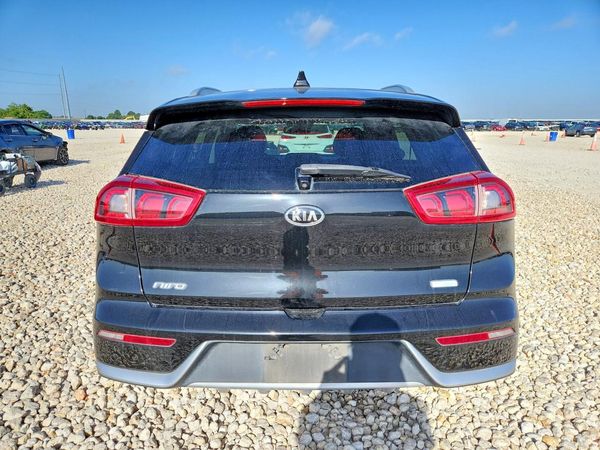 2017 KIA NIRO EX / EX Prem