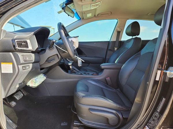 2017 KIA NIRO EX / EX Prem