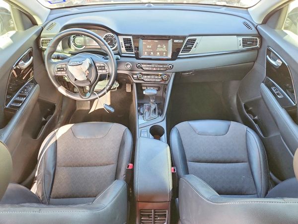 2017 KIA NIRO EX / EX Prem