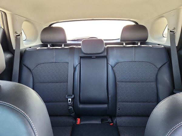 2017 KIA NIRO EX / EX Prem