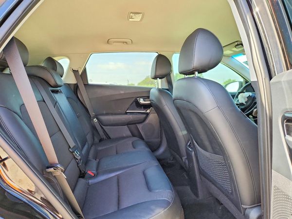 2017 KIA NIRO EX / EX Prem