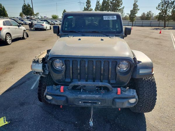 2023 JEEP WRANGLER 4-DOOR SPORT