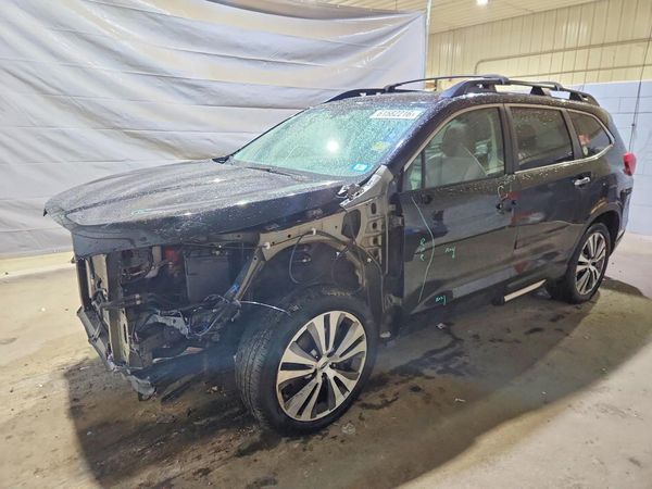 2020 SUBARU ASCENT