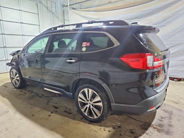 2020 SUBARU ASCENT