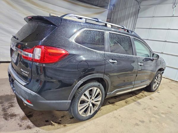 2020 SUBARU ASCENT