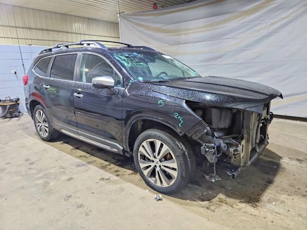 2020 SUBARU ASCENT