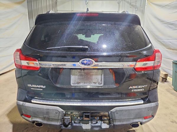 2020 SUBARU ASCENT