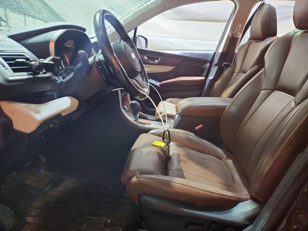 2020 SUBARU ASCENT