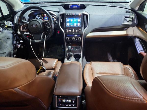 2020 SUBARU ASCENT