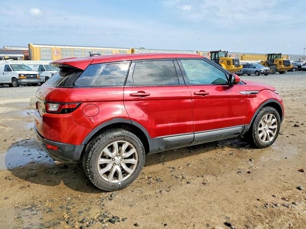 2019 LAND ROVER RANGE ROVER EVOQUE SE/SE Premium