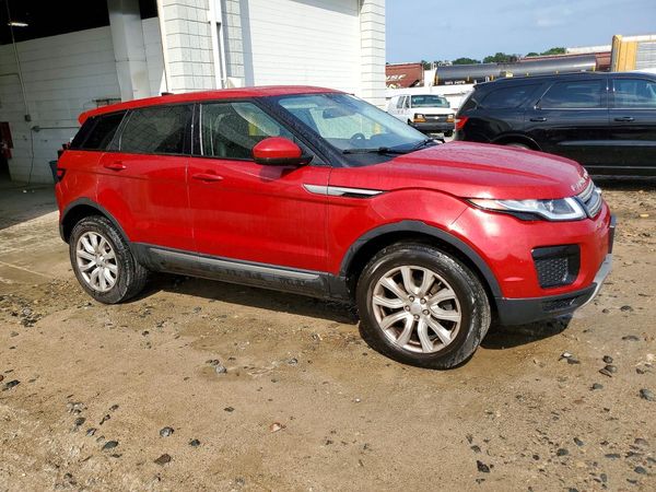 2019 LAND ROVER RANGE ROVER EVOQUE SE/SE Premium