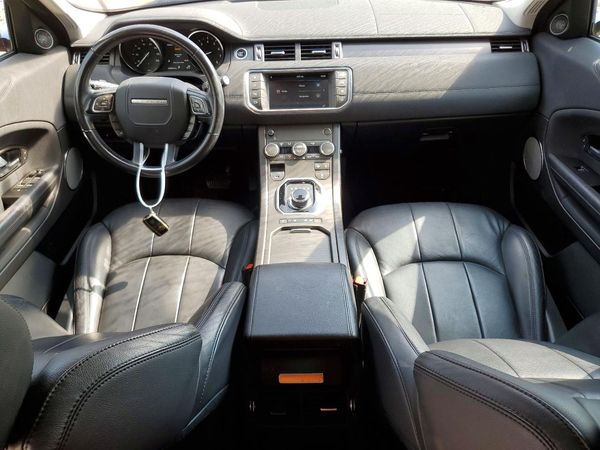 2019 LAND ROVER RANGE ROVER EVOQUE SE/SE Premium