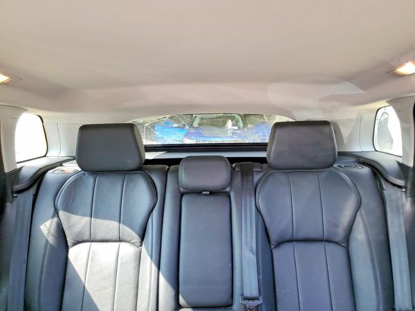2019 LAND ROVER RANGE ROVER EVOQUE SE/SE Premium