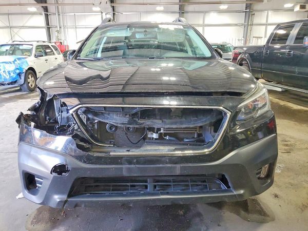 2021 SUBARU OUTBACK