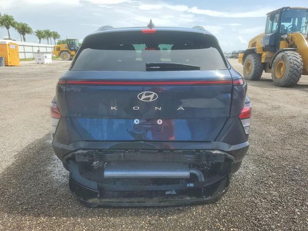 2026 HYUNDAI KONA