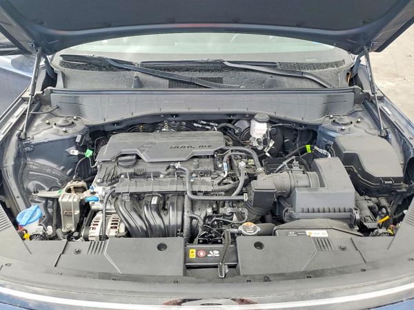 2026 HYUNDAI KONA