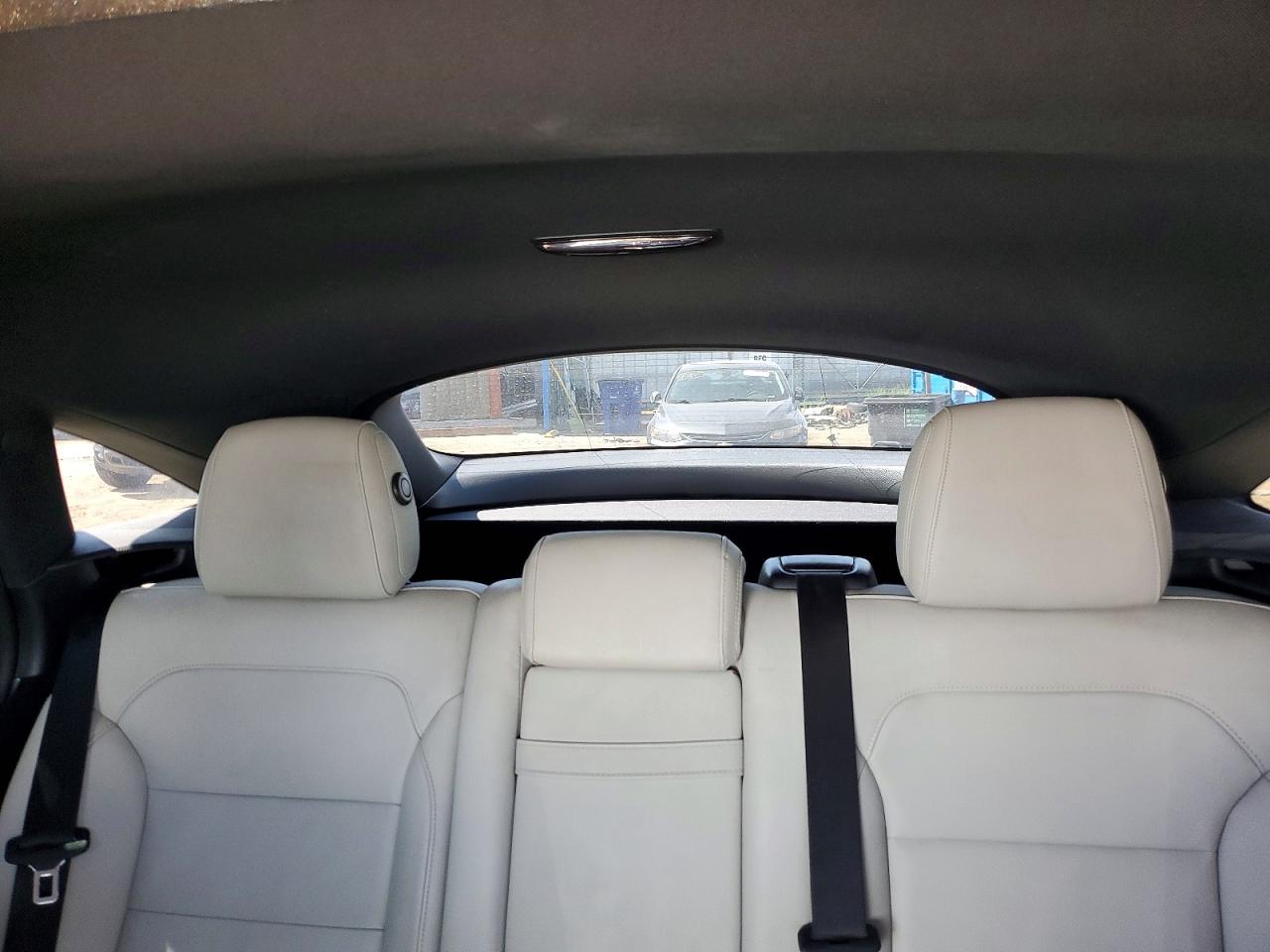 2019 MERCEDES-BENZ GLE COUPE AMG GLE43