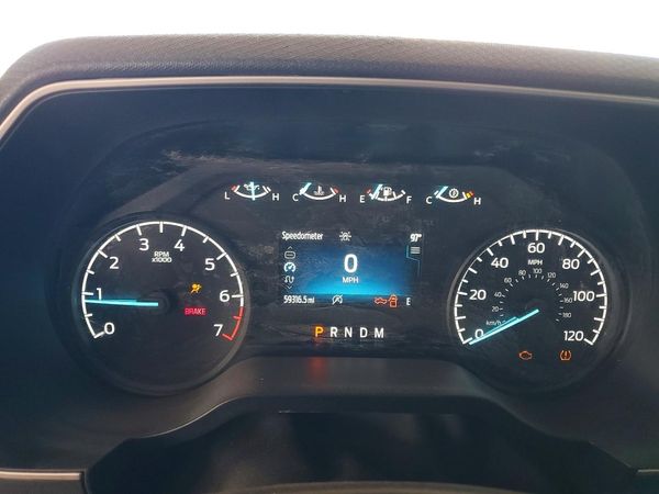 2023 FORD F150