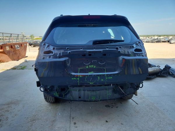 2025 SUBARU FORESTER Base Plus