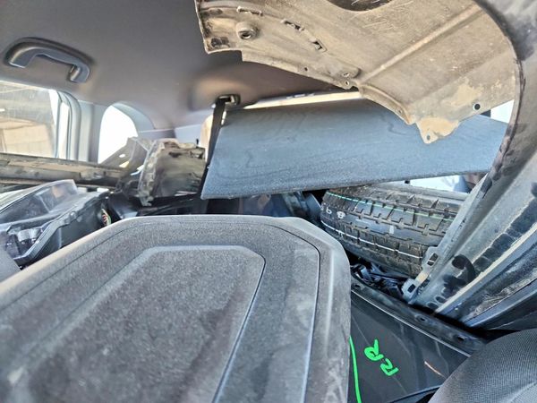 2025 SUBARU FORESTER Base Plus