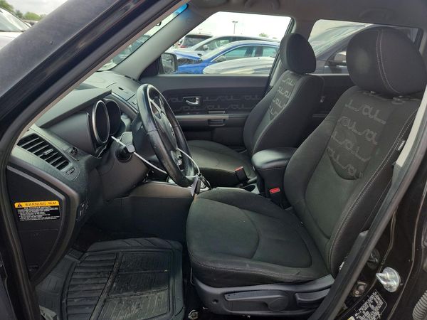 2013 KIA SOUL