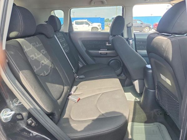 2013 KIA SOUL